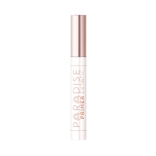 L'ORÉAL PARIS Paradise extatic  Máscara de pestañas nutritiva y con efecto longitud y volumen .