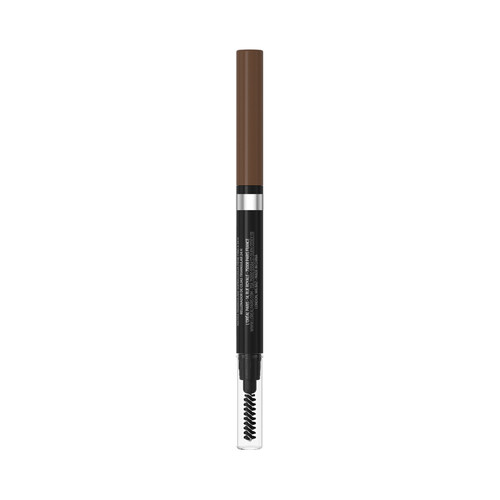 L´ORÉAL PARIS Infaillible brows 24h tono 5.0 Light brunette  Lápiz, rellenador y perfilador de cejas de larga duración.