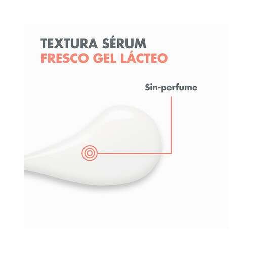 THERMALE AVÉNE Cicalfate+ Sérum restaurador intenso para pieles con rojeces o imperfecciones 30 ml.