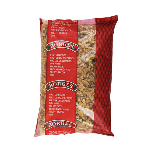 BORGES Nuez en grano BORGES SELECT 1 kg.