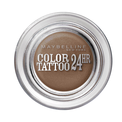 MAYBELLINE Color tatoo 24h Tono 035 Sombra de ojos de  larga duración Con acabado intenso y resistente al agua. 