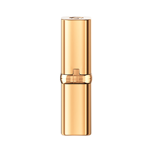 L´ORÉAL PARIS Color riche nude Tono 505 Nu resilient Barra de labios con acabado satinado.