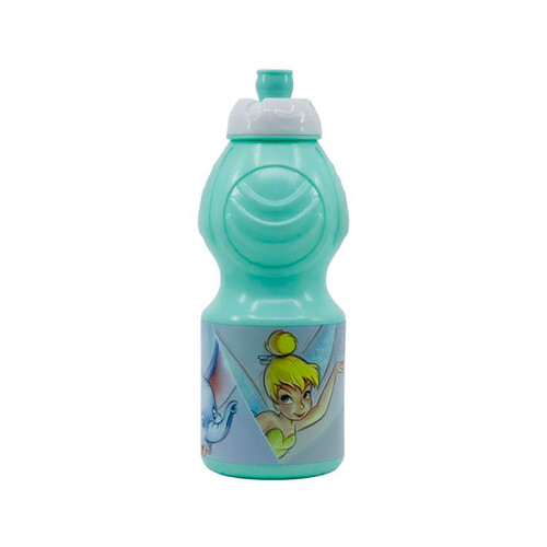 Botella sport de 400ml Disney.