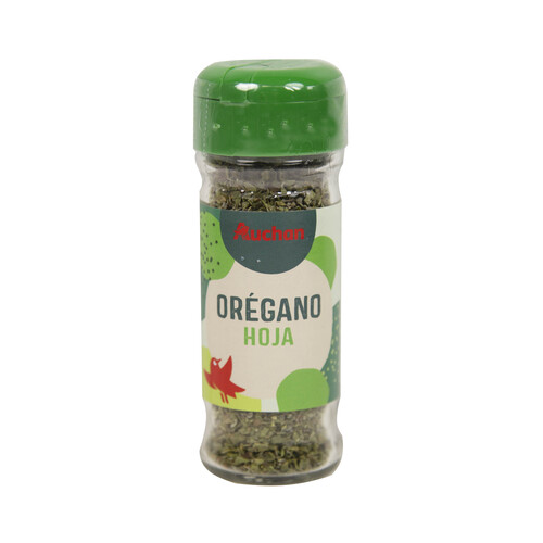 Orégano PRODUCTO ALCAMPO 12 g