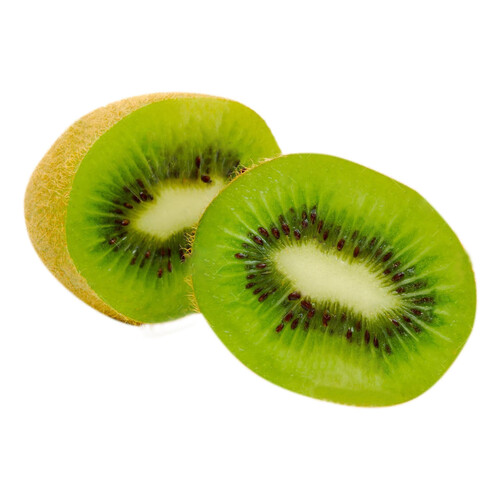 Kiwis ZESPRI GREEN 4 uds. 450 g.