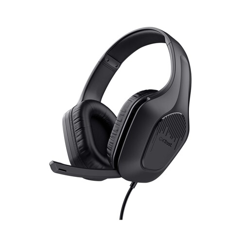 Auriculares gaming TRUST GXT 415W ZIROX.