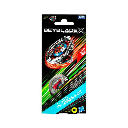 BEYBLADE X modelos surtidos