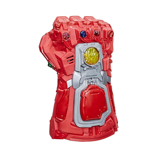 Avengers Iron Man guante electrónico