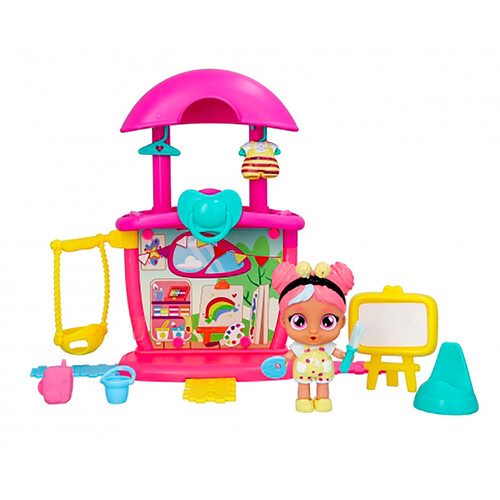 BEBÉS LLORONES Playtime Maddy's Playroom 