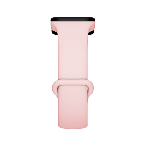 XIAOMI Smart Band 8 Active rosa, Pulsera de actividad 3,73cm (1,47), multideporte, Bluetooth.