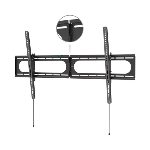 Soporte fijo universal HAMA para televisores de 37 a 120.