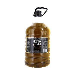 precios Fruto Del Sur Aceite De Oliva Virgen Extra Garrafa De 5 L. en Alcampo