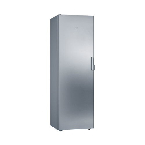 Frigorífico 1 puerta 186cm BALAY 3FCE563ME CÍCLICO, clasificación energética: E, H: 186cm, A: 60cm, F: 65cm, capacidad total: 346L.