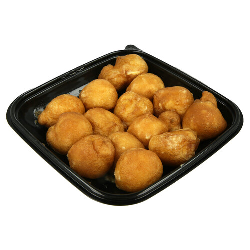 Buñuelos nata 270g.