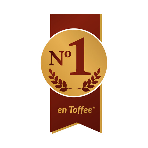 WERTHER'S ORIGINAL Caramelos blandos de toffee con nata WERTHER´S ORIGINAL 150 g.