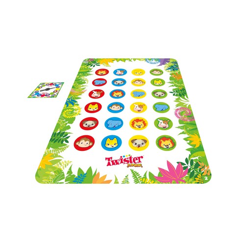 Twister Junior +3 Años