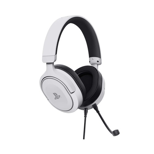 Auriculares gaming para PS5 TRUST GXT 498 FORTA.