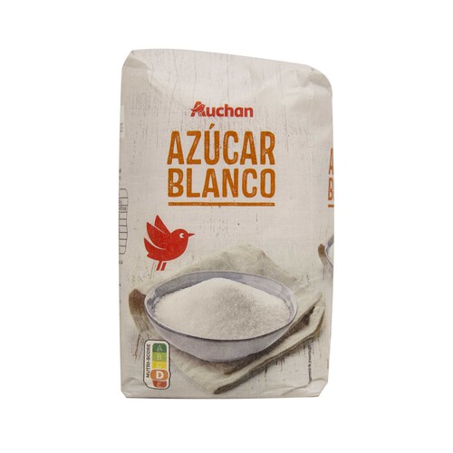 PRODUCTO ALCAMPO Azúcar blanco 1 Kg.