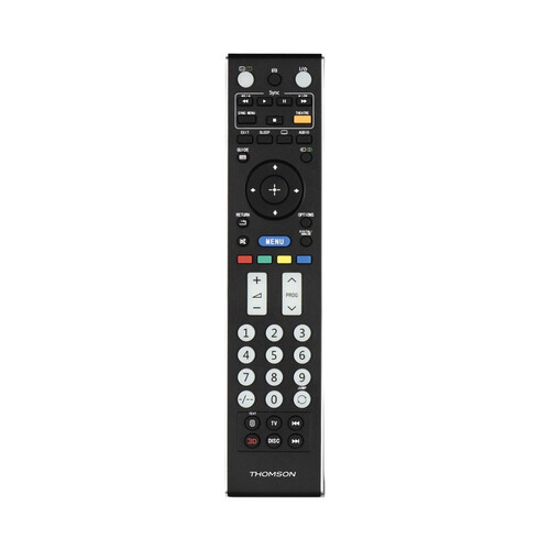 Mando a distancia universal TOHMSON para televisores SONY.