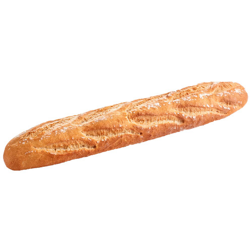 Barra de pan de espiga plus 280 g.