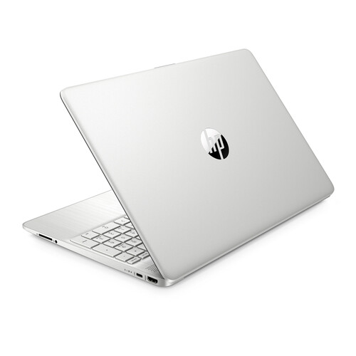 Portátil HP 15s-eq2141ns, AMD Ryzen 7 5700U, 16GB Ram, 512GB SSD, pantalla 39,6cm (15,6).