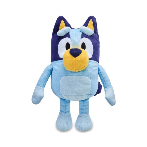 Bluey Peluche Parlante 25 cm +3años.