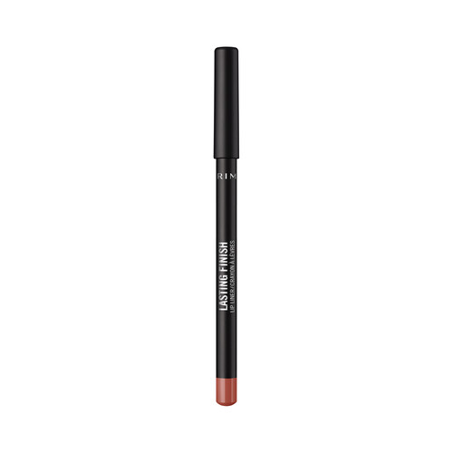 RIMMEL  Lasting finish tono 110 Spice Perfilador de labios de larga duración (hasta 8 horas).