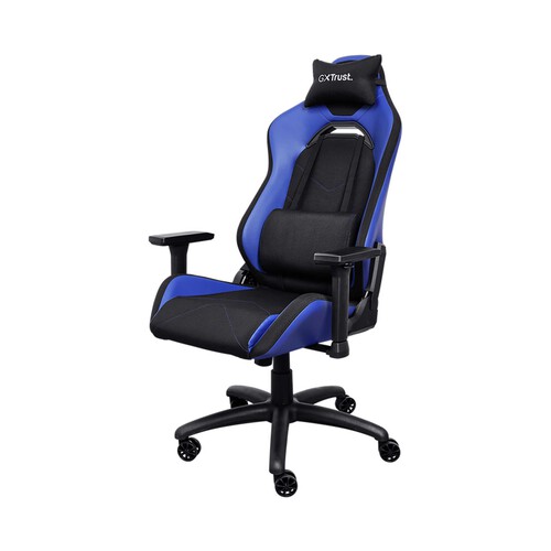 Silla gaming TRUST GXT 714B Ruya.