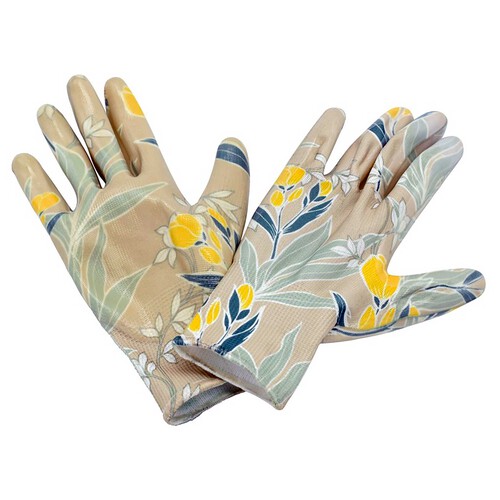 Guantes de jardin GARDEN STAR Talla 8.