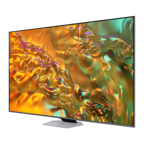 Televisión 139,7 cm (55) NEOQLED-MINILED SAMSUNG QN85 con inteligencia artificial, 4K, Ultra HD, Smart TV, HDR, HDR10+, WIFI, Bluetooth, HDMI, USB. 