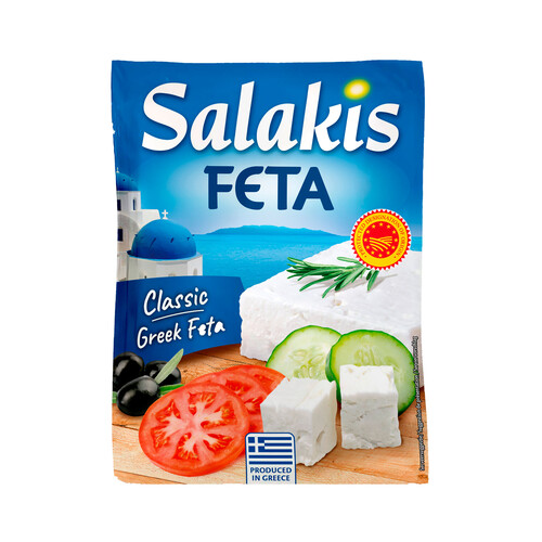 SALAKIS Queso feta 150 g.