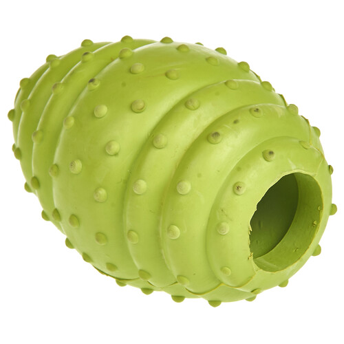 PRODUCTO ALCAMPO Juguete para perro de 8.6 cm.