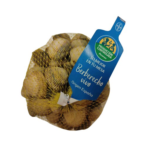 ALCAMPO CULTIVAMOS LO BUENO Berberechos  500 gr.