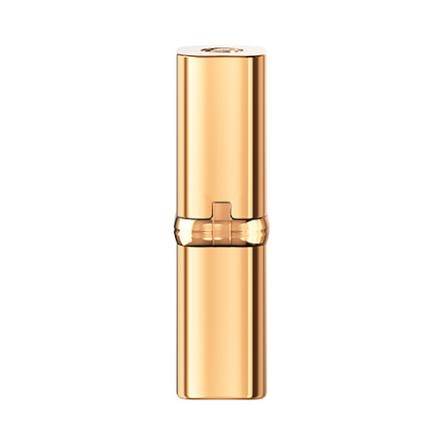 L´ORÉAL PARIS Color riche Tono 601 Worth it Barra de labios con acabado satinado.