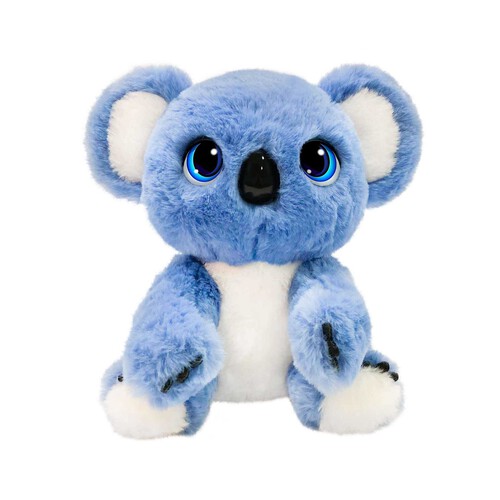 Mascota interactiva Snuggling Koala con mas 50 sonidos, MY FUZZY FRIENDS.