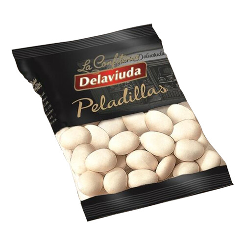 DELAVIUDA Peladillas 150 g.