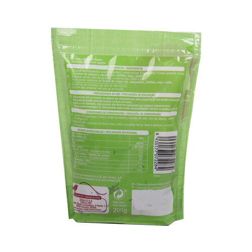 PRODUCTO ALCAMPO Ciruelas sin hueso PRODUCTO ALCAMPO 200 g.