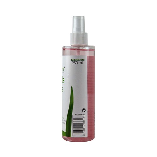 NATURAFEMME Tónico Agua de Rosas NATURAFEMME 300 ml.