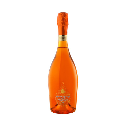 ACCADEMIA  Prosecco Doc Brut ACCADEMIA botella de 75 cl. 11%