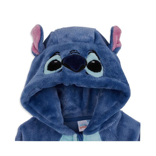 Pijama disfraz niña STITCH, talla 5. - Alcampo ¡Haz tu Compra Online y  Recoge Más de 50.000 Productos a Precios Alcampo A Partir de 2h!