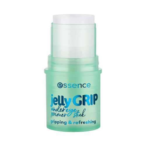 ESSENCE Jelly grip Prebase en barra para el contorno de ojos.