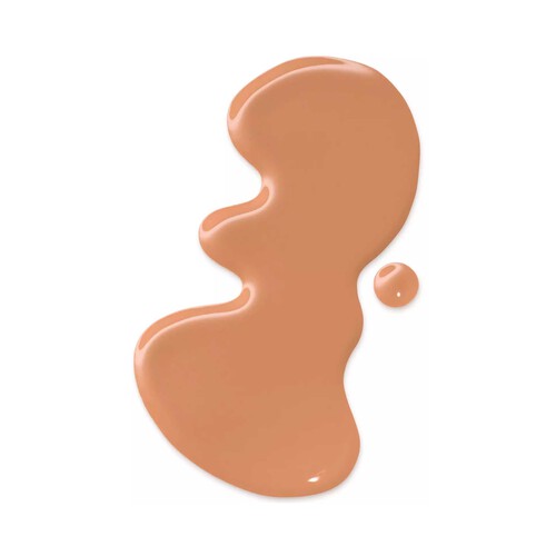 ESSENCE Skin tint tono 40 Tinte para piel hidratante, cobertura ligera a media y FPS 30.