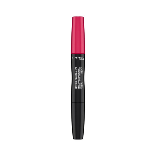 RIMMEL  Lasting provocalips  tono 310 Pouting pink Barra de labios líquida de larga duración y alta pigmentación.