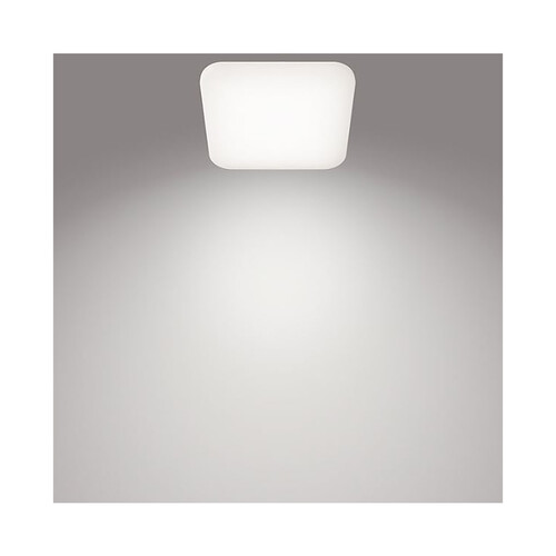 Plafón Led 17W, blanco cálido, PHILIPS