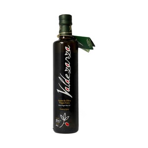 VALDEZARZA Aceite de oliva virgen extra botella de 500 ml. en Alcampo