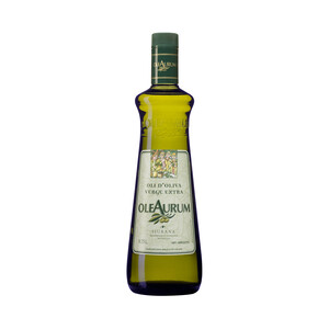 precios Oleaurum Aceite De Oliva Virgen Extra Con D.o.p Botella 750 Ml. en Alcampo