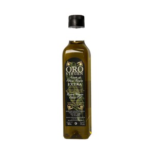 precios Oro Virgen Aceite De Oliva Virgen Extra Botella De 500 Ml. en Alcampo