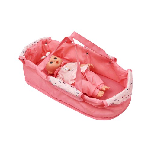 Alcampo carrito bebe juguete online