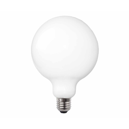 Bombilla Led E27, 9W=75W, luz cálida, 1055lm, PRODUCTO ALCAMPO.