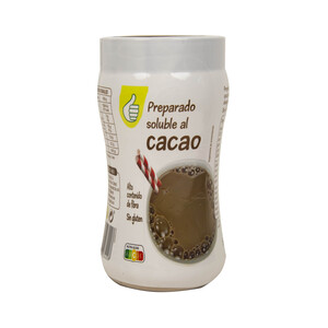 ColaCao Original con Cacao Natural más Regalo, 2.7kg : :  Alimentación y bebidas